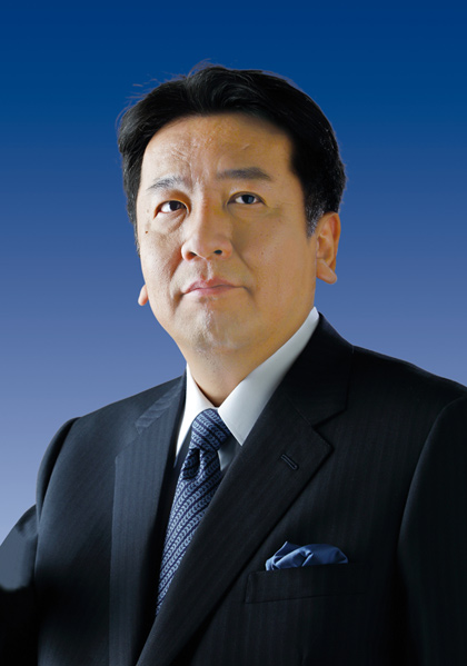 枝野 幸男