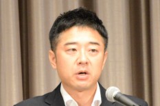 大渕健新潟県議が