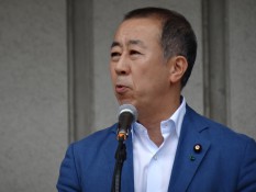 江崎孝参議院議員