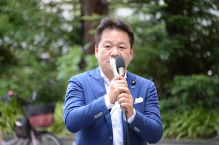 尾立参院議員