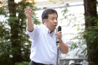 枝野幹事長