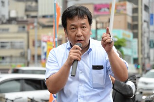 枝野幹事長