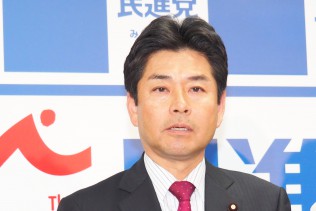 「国民の生活を守るため、戦う国対を行っていく」山井国対委員長