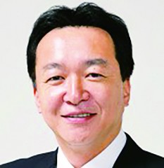 村岡 敏英 （むらおか・としひで） ネクスト農林水産大臣