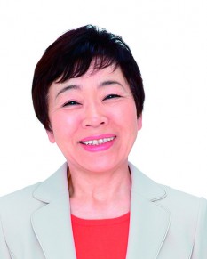 相原 久美子 （あいはら・くみこ） ネクスト内閣府特命大臣（新しい公共・ＮＰＯ・消費者及び食品安全・男女共同参画・社会的包摂・子どもの貧困）