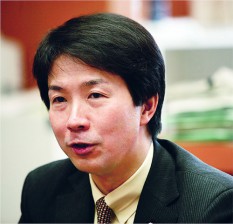 大塚 耕平 （おおつか・こうへい） ネクスト財務・金融大臣