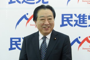 野田佳彦幹事長