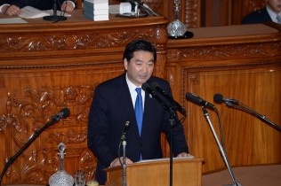 升田世喜男議員