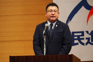 渡辺県議