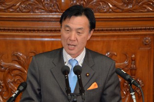 水戸将史議員