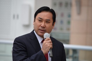 前田総支部長