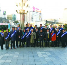 愛知県議会 富田昭雄（とみた・あきお）議員