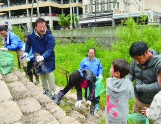 田中満（たなか・みつる）青森県議会議員 民進党青森県連青年女性委員長　