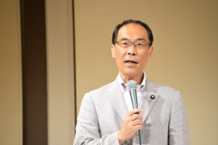 大野元裕議員