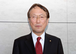 岩手県連幹事長代理　県議会議員 高橋重幸（たかはし・しげゆき）